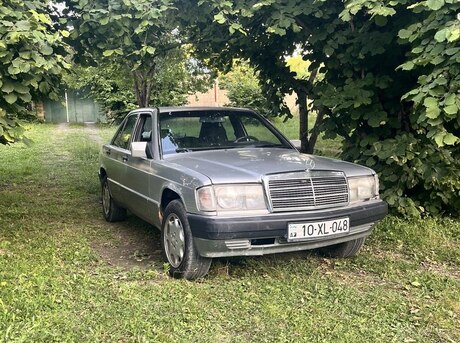 Mercedes 190 1993