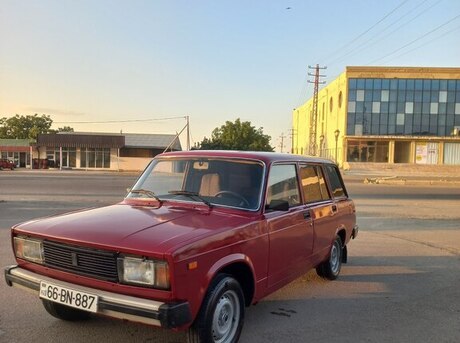 LADA (VAZ) 2104 1994