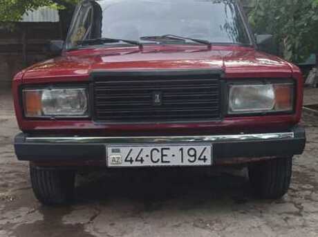 LADA (VAZ) 2107 1997