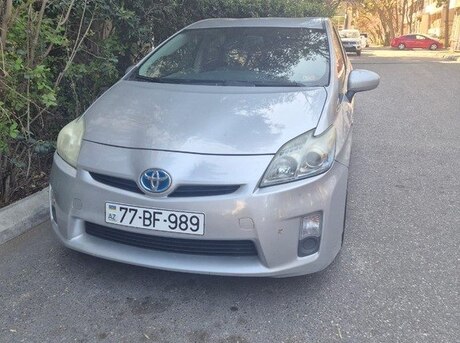 Toyota Prius 2009