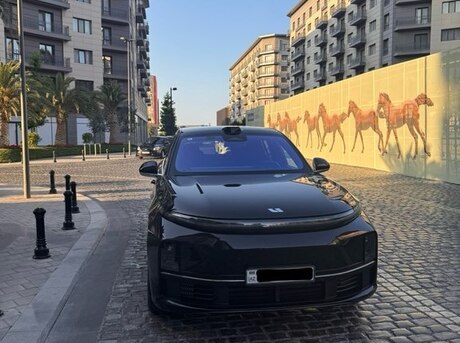 Li Auto L7