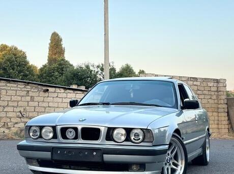 BMW 518 1994