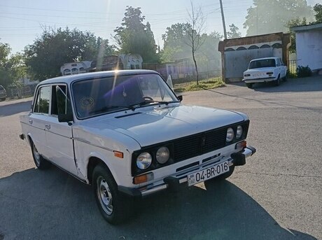 LADA (VAZ) 2106 1998