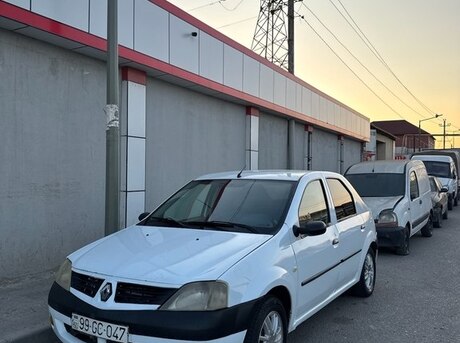 Renault Tondar 2013