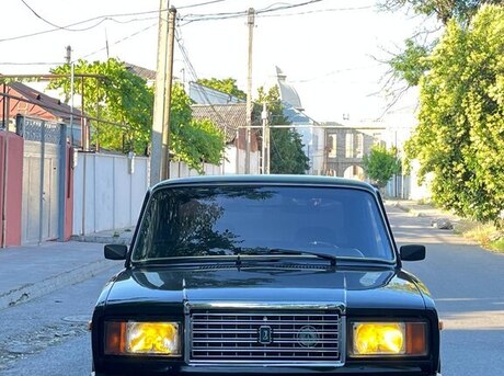 LADA (VAZ) 2107 2011