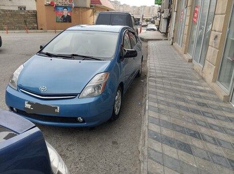 Toyota Prius 2007