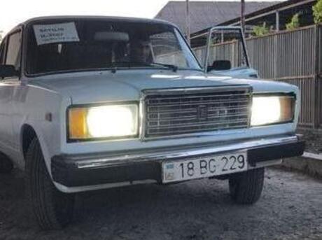 LADA (VAZ) 2107 2007