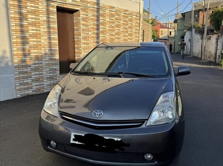 Toyota Prius 2008