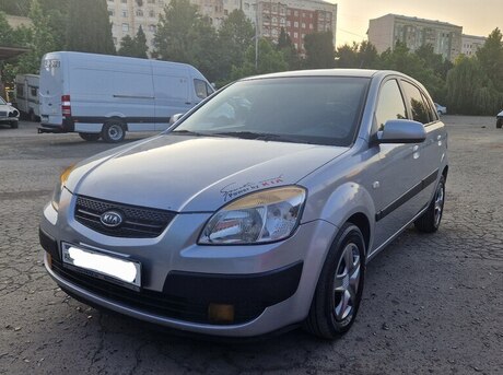 Kia Rio 2006