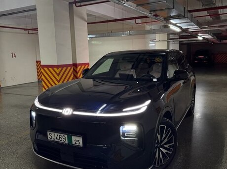 Changan  2025