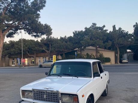 LADA (VAZ) 2107 2003