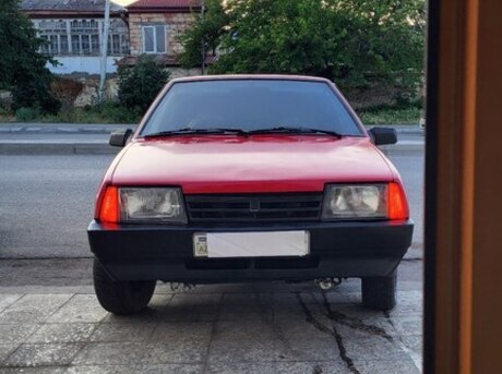 LADA (VAZ) 21099 1995