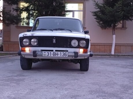 LADA (VAZ) 2106 1994