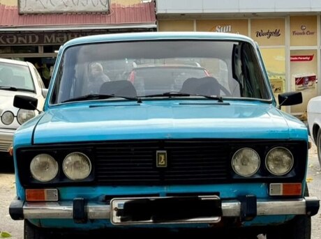 LADA (VAZ) 2106 1994