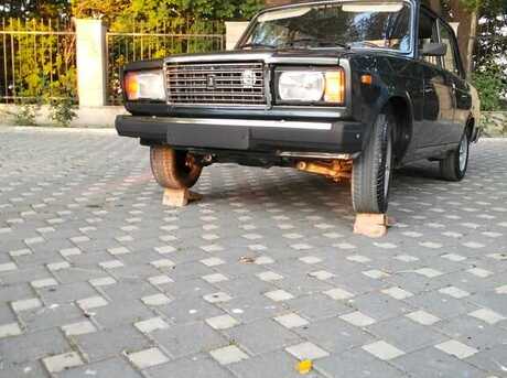 LADA (VAZ) 2107 2010