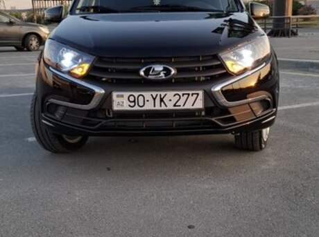 LADA (VAZ) Granta 2024