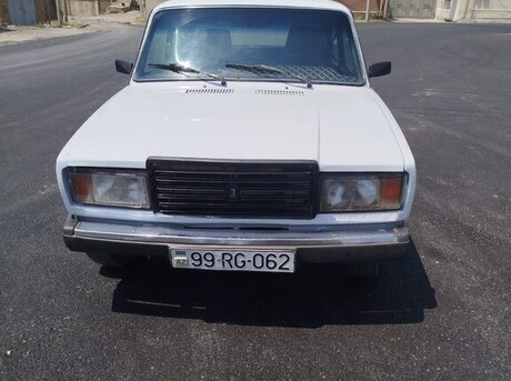 LADA (VAZ) 2107 1998