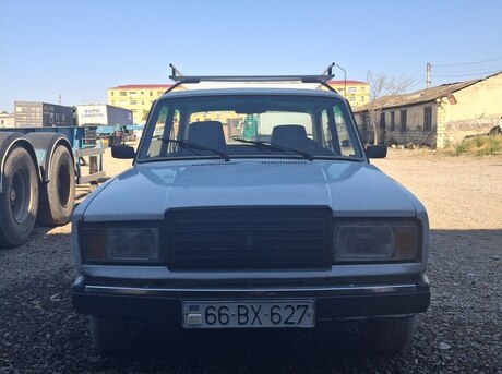 LADA (VAZ) 2107 2003