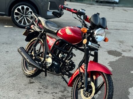 Tufan M50 2025