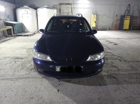 Opel Vectra