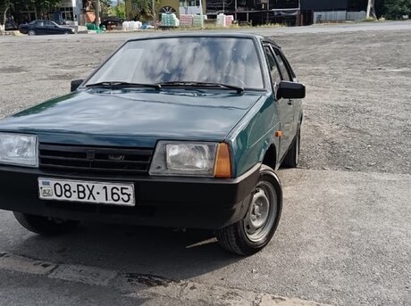 LADA (VAZ) 21099 1997