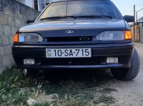 LADA (VAZ) 2115 2006