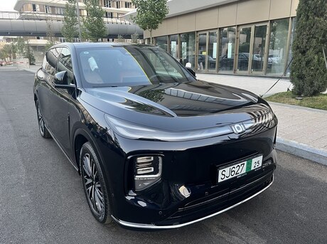 Changan  2025
