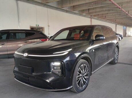 Changan  2025