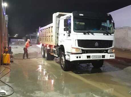 HOWO Sinotruk