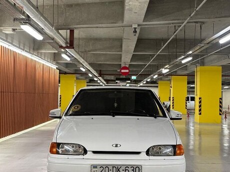 LADA (VAZ) 2115 2012