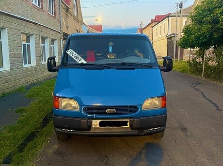 Ford Transit 1997