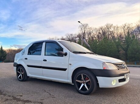 Renault Tondar 2013