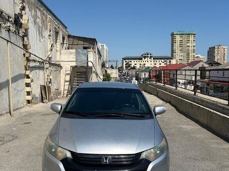 Honda Insight 2009