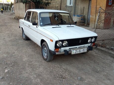LADA (VAZ) 2106 2003