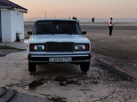 LADA (VAZ) 2107 2009