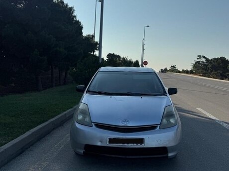 Toyota Prius 2008