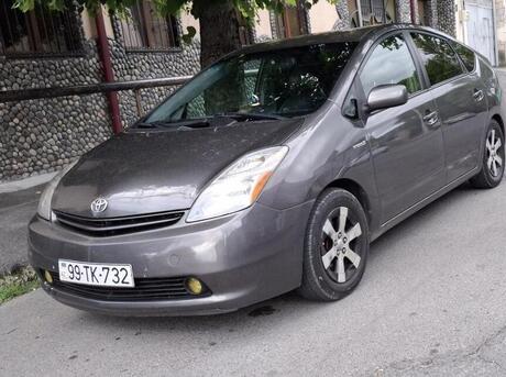 Toyota Prius 2009