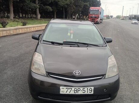 Toyota Prius 2007