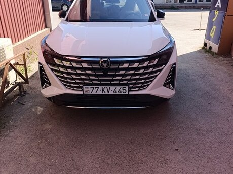 Changan  2025