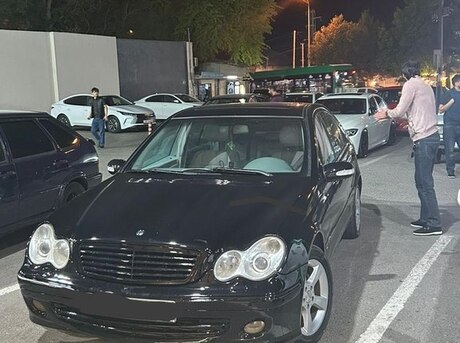 Mercedes S 350 2006