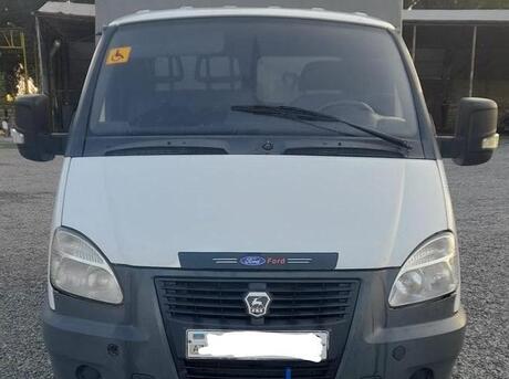GAZ 3302-744 2006