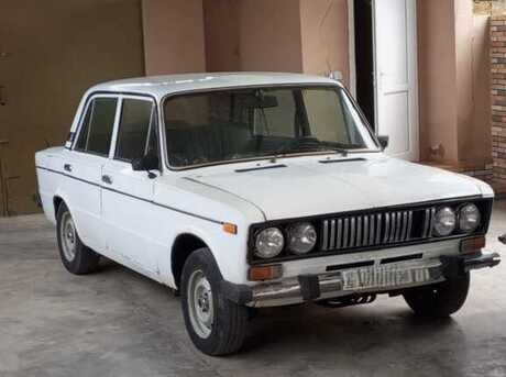 LADA (VAZ) 2106 1992