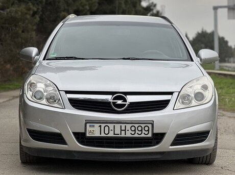 Opel Vectra 2005