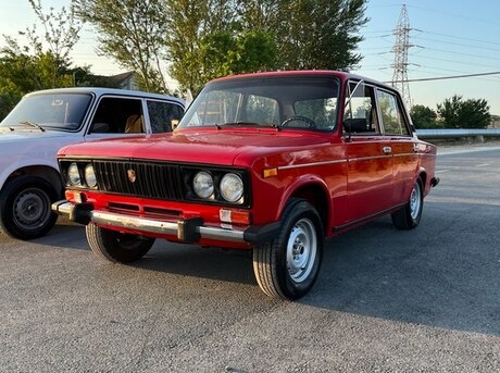 LADA (VAZ) 2106 2005