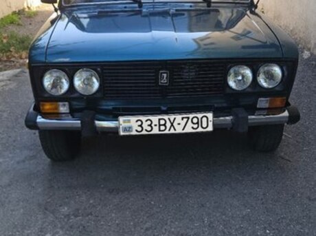 LADA (VAZ) 2106 1998