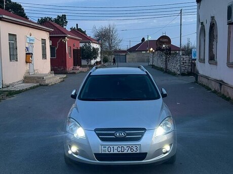 Kia  2008