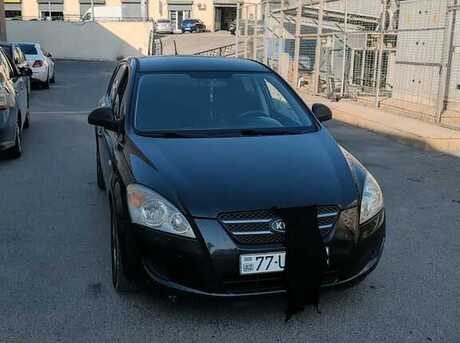 Kia Ceed 2007