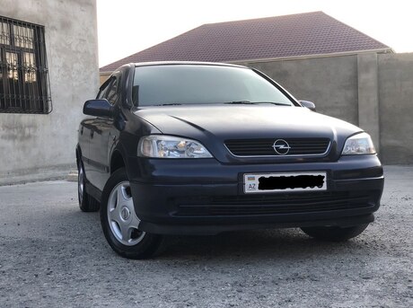 Opel Astra 1999