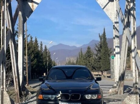 BMW 520 1996