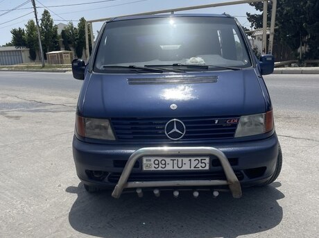 Mercedes Vito 1999